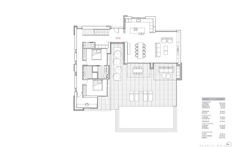 New Build · Villa · Benissa · San Jaime