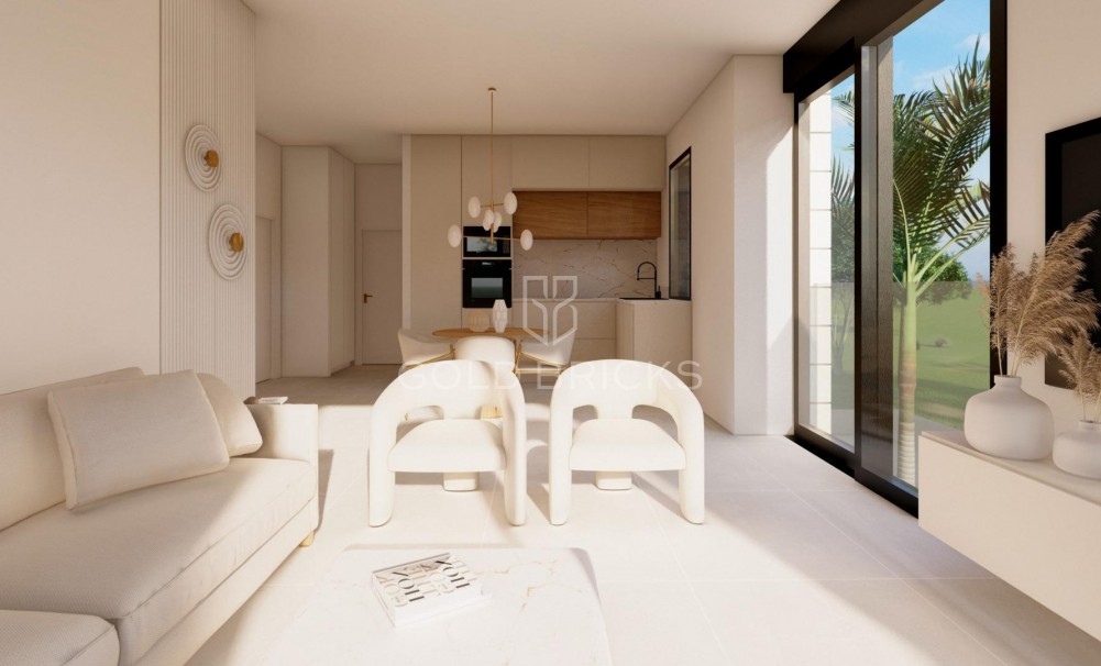 Nowa konstrukcja · Bungalow · Pilar de la Horadada · pueblo