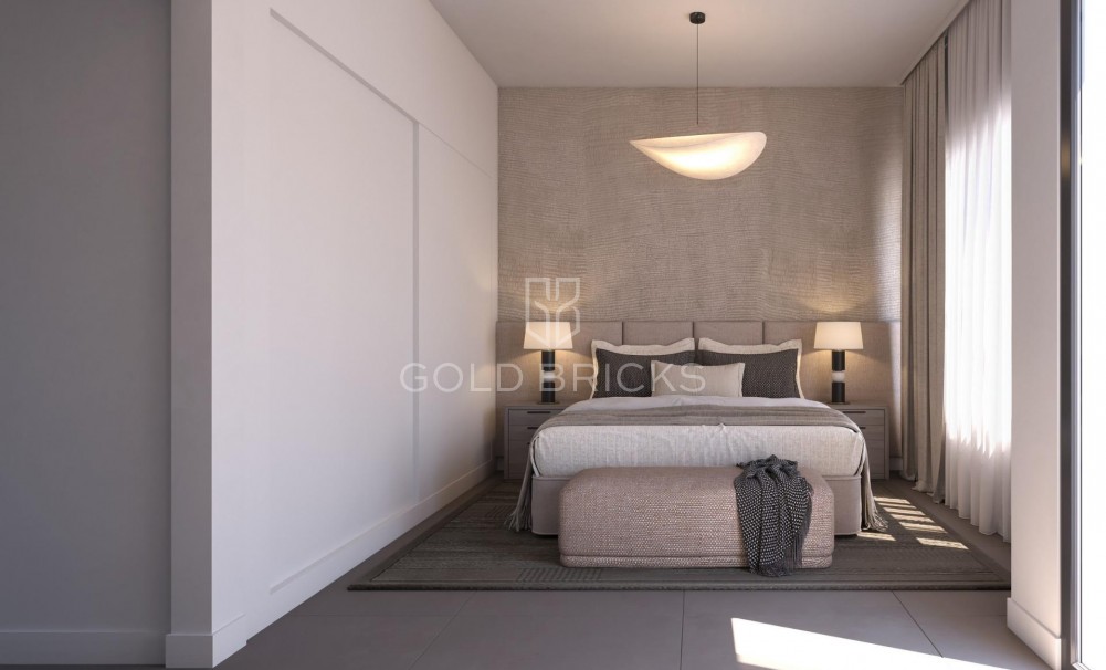 Nouvelle construction · Maison de ville · Torre Del Mar · Torre del Mar