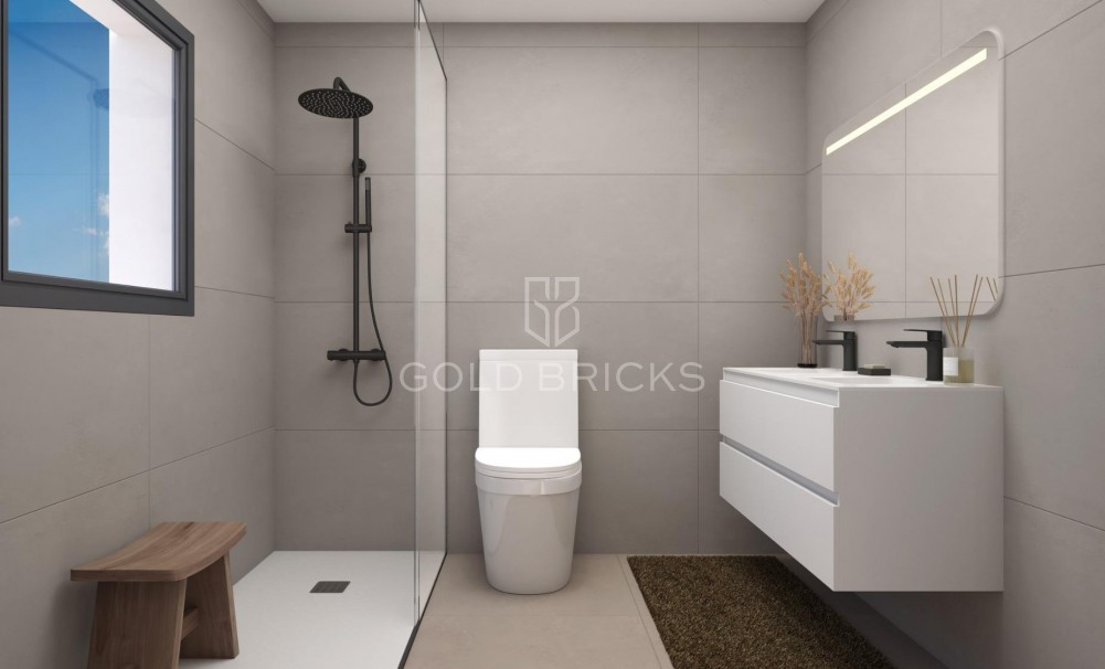 Nouvelle construction · Maison de ville · Torre Del Mar · Torre del Mar