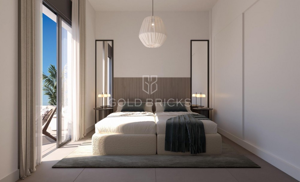 Nouvelle construction · Maison de ville · Torre Del Mar · Torre del Mar