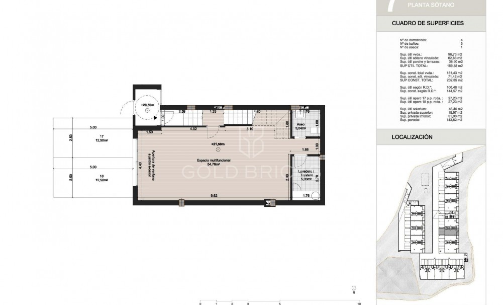 Nouvelle construction · Maison de ville · Torre Del Mar · Torre del Mar