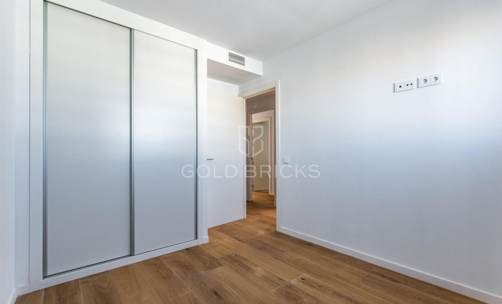 New Build · Penthouse · Alicante · Benalua