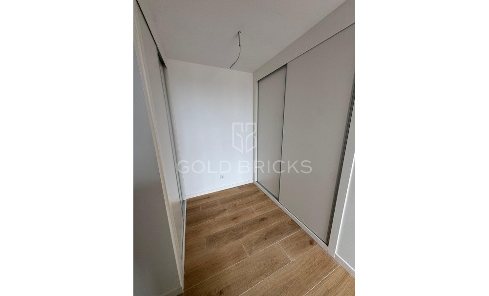 New Build · Penthouse · Alicante · Benalua