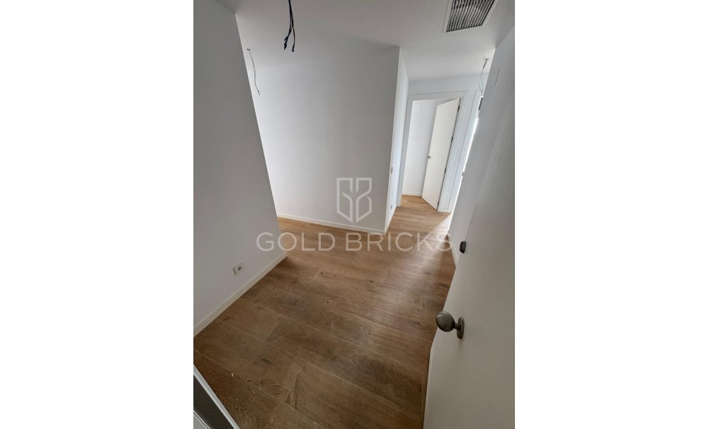 New Build · Penthouse · Alicante · Benalua