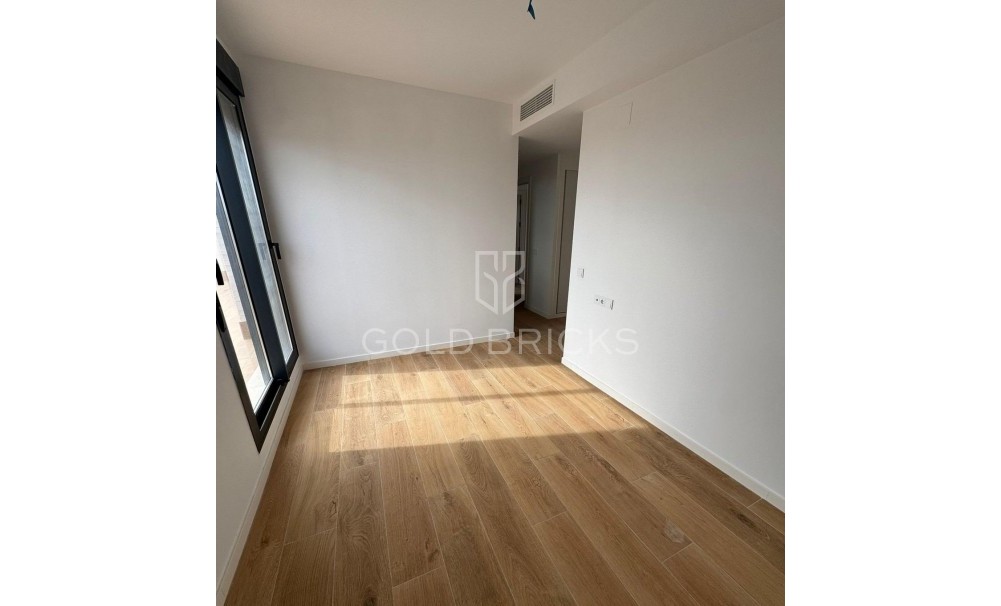 New Build · Penthouse · Alicante · Benalua