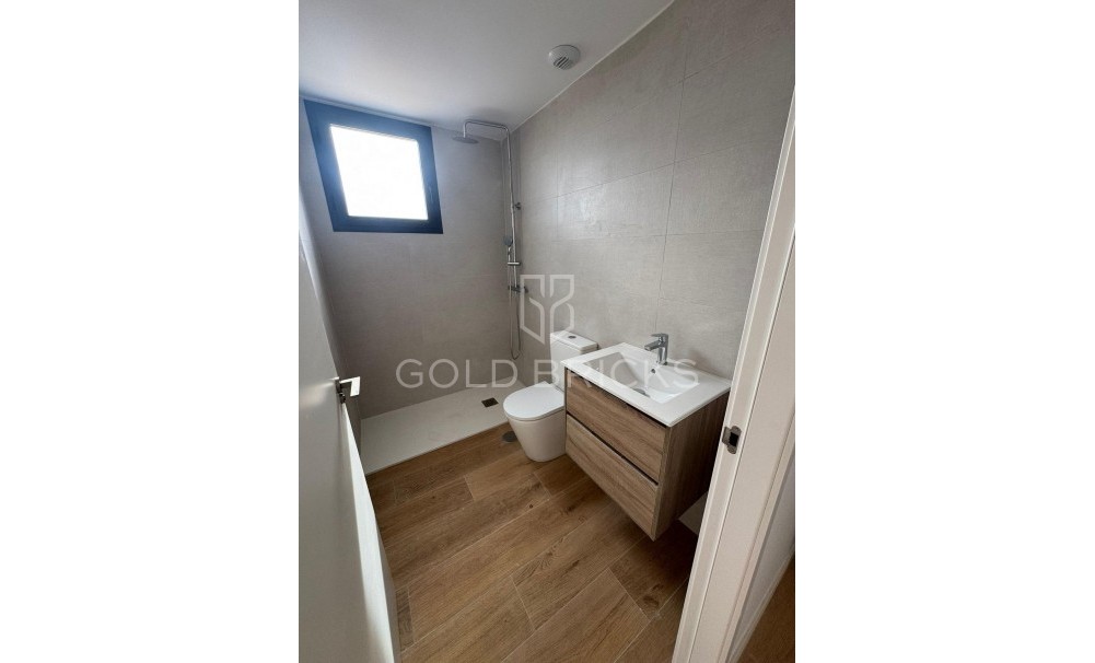 New Build · Penthouse · Alicante · Benalua