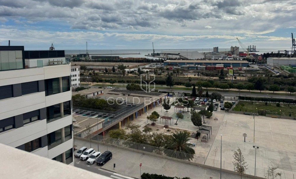 New Build · Penthouse · Alicante · Benalua