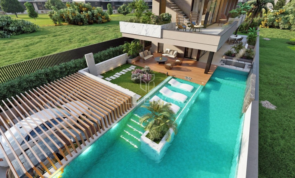 New Build · Villa · Fuengirola · Las Lomas del Higueron