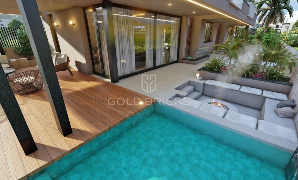 New Build · Villa · Fuengirola · Las Lomas del Higueron