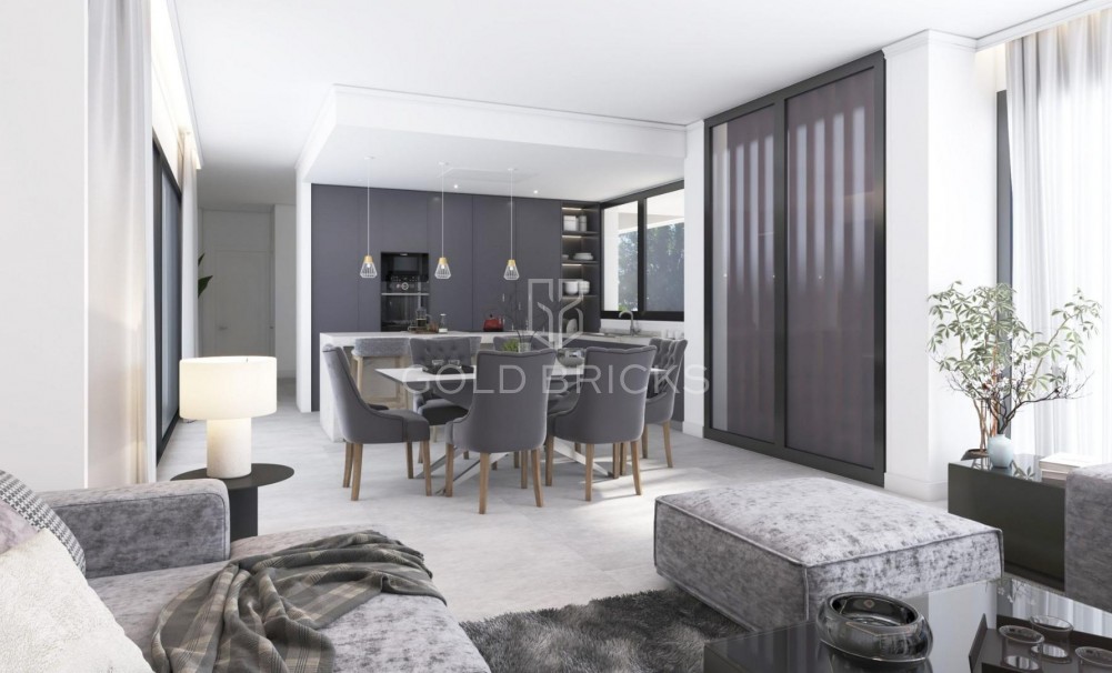 New Build · Villa · Fuengirola · Las Lomas del Higueron