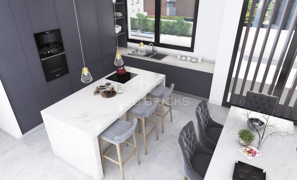 New Build · Villa · Fuengirola · Las Lomas del Higueron