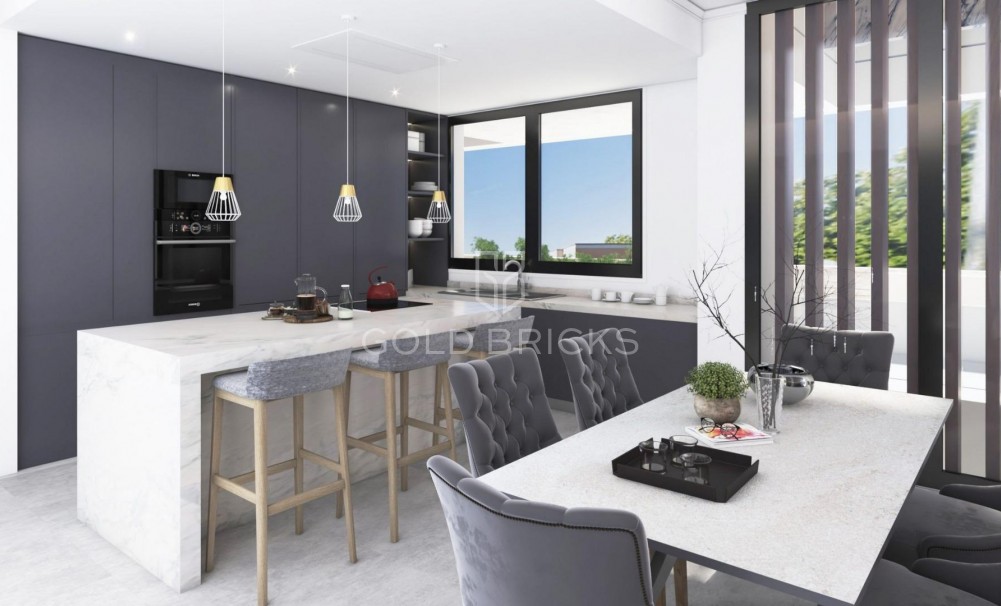 New Build · Villa · Fuengirola · Las Lomas del Higueron