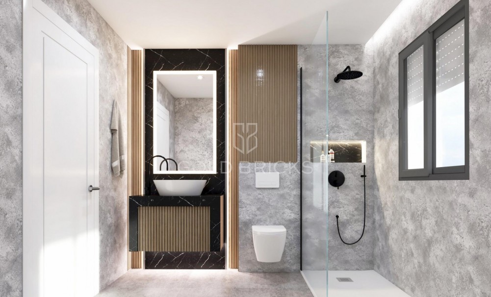 New Build · Villa · Fuengirola · Las Lomas del Higueron