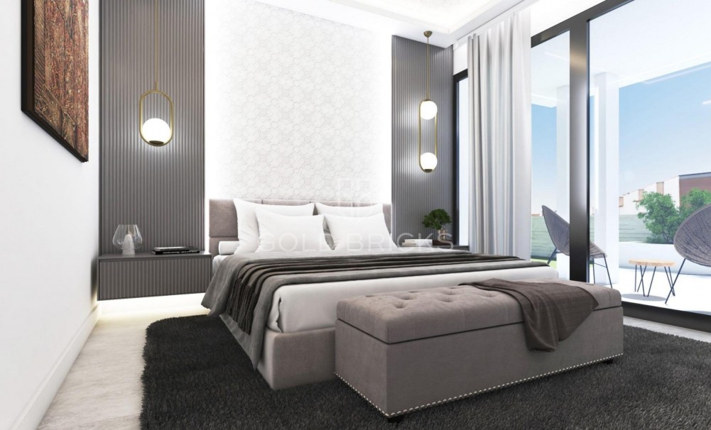 New Build · Villa · Fuengirola · Las Lomas del Higueron