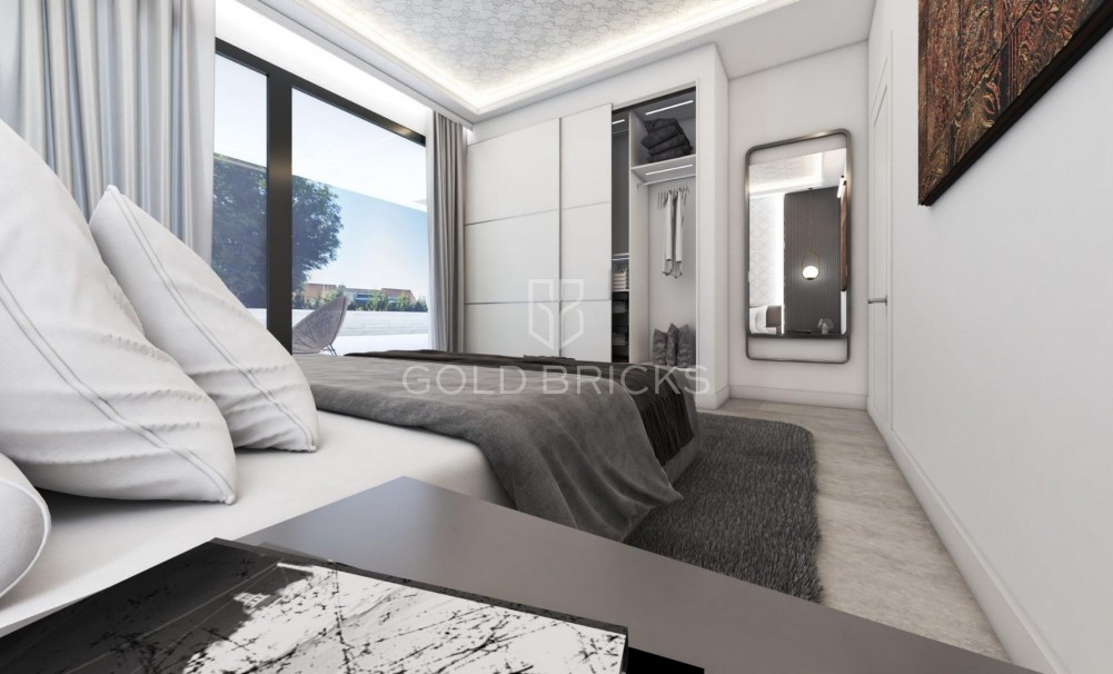 New Build · Villa · Fuengirola · Las Lomas del Higueron