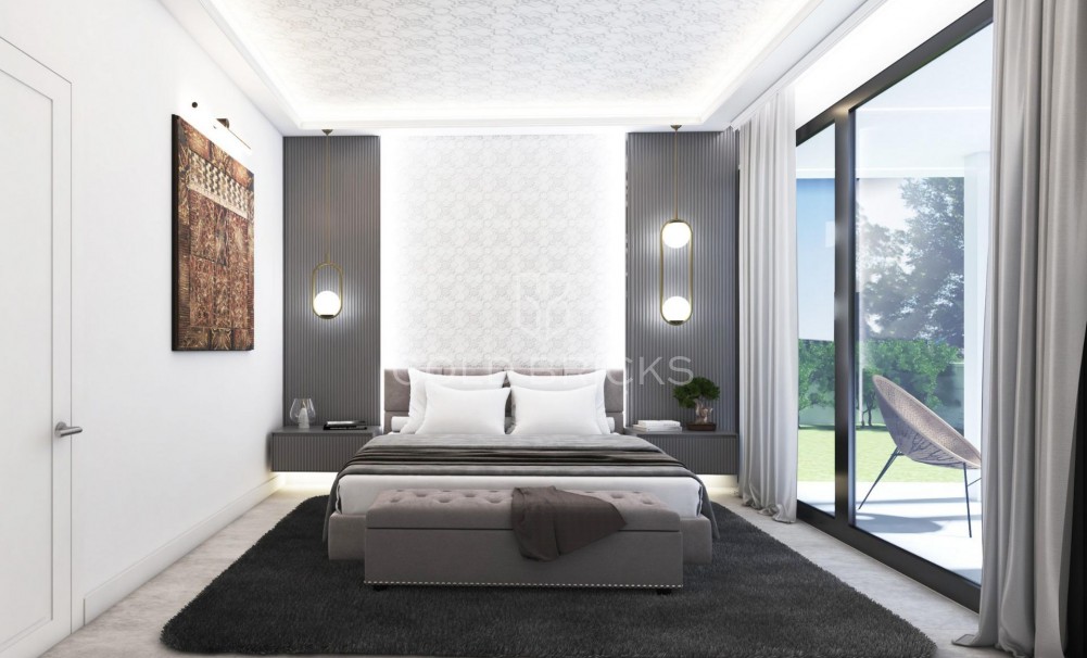 New Build · Villa · Fuengirola · Las Lomas del Higueron