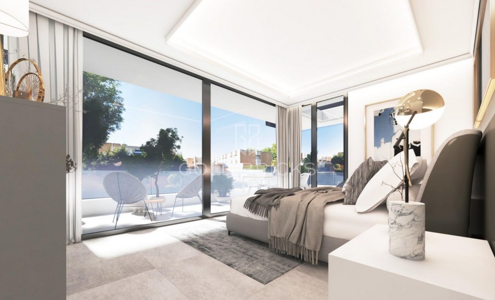 New Build · Villa · Fuengirola · Las Lomas del Higueron