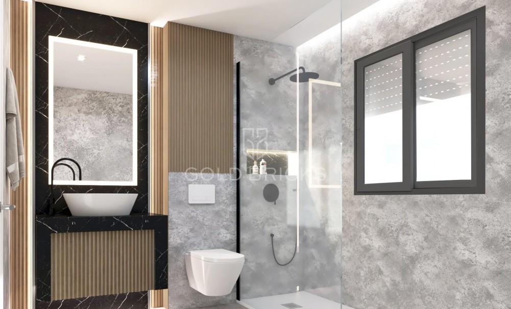 New Build · Villa · Fuengirola · Las Lomas del Higueron