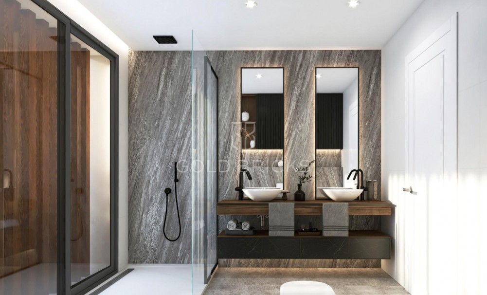 New Build · Villa · Fuengirola · Las Lomas del Higueron