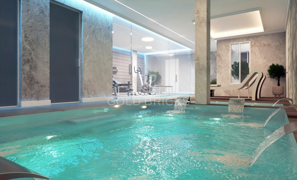 New Build · Villa · Fuengirola · Las Lomas del Higueron