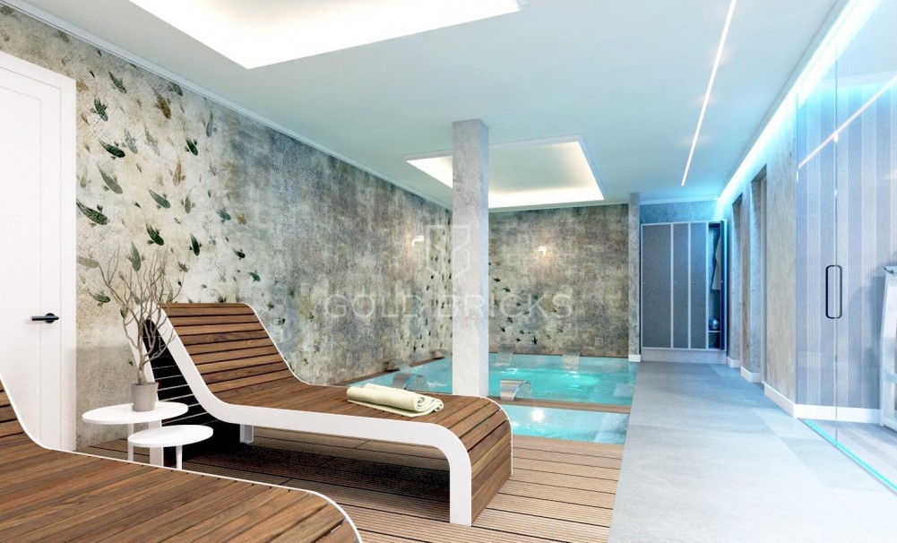 New Build · Villa · Fuengirola · Las Lomas del Higueron