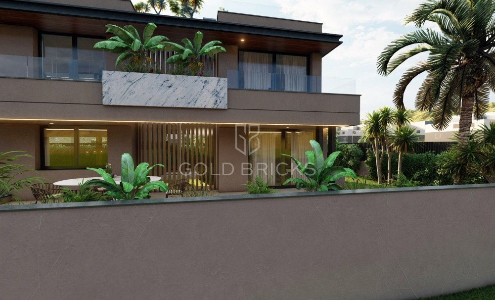 New Build · Villa · Fuengirola · Las Lomas del Higueron