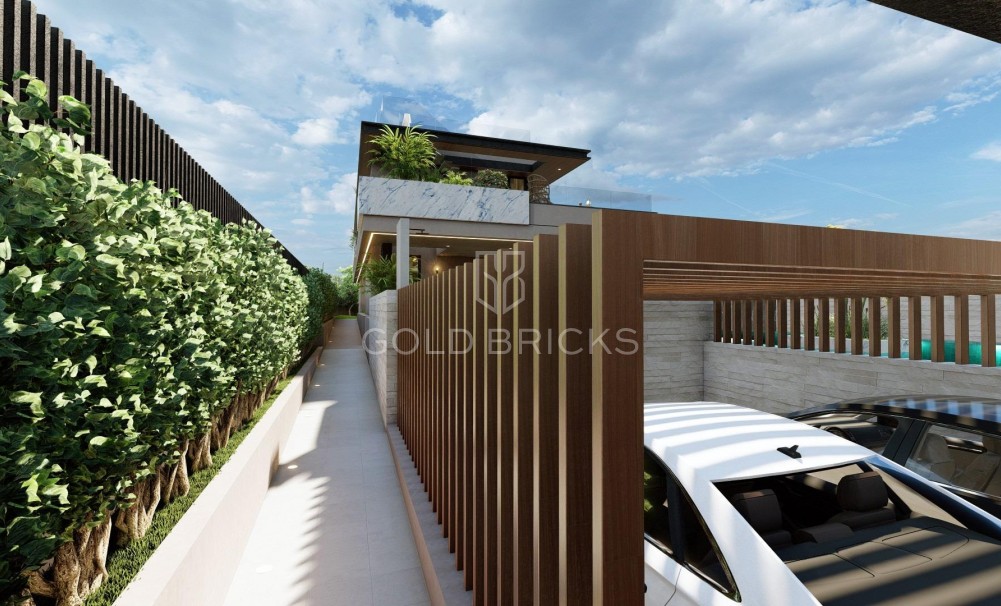 New Build · Villa · Fuengirola · Las Lomas del Higueron