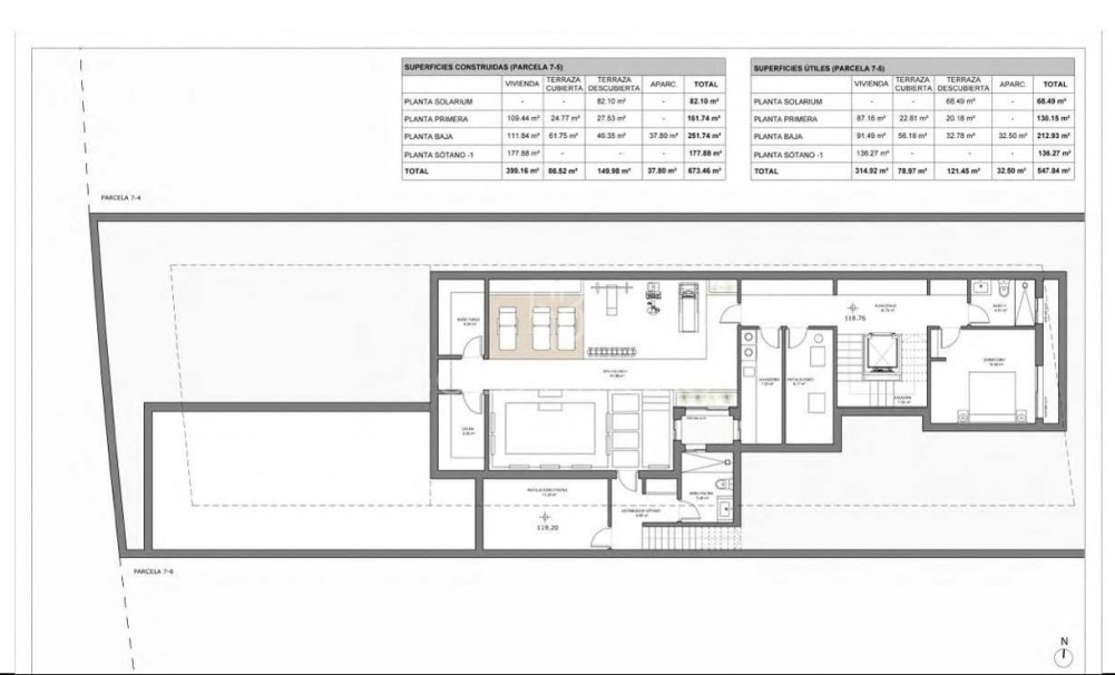 New Build · Villa · Fuengirola · Las Lomas del Higueron