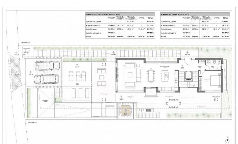 New Build · Villa · Fuengirola · Las Lomas del Higueron