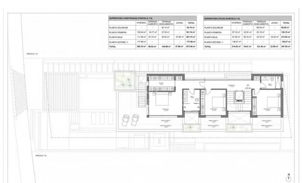New Build · Villa · Fuengirola · Las Lomas del Higueron