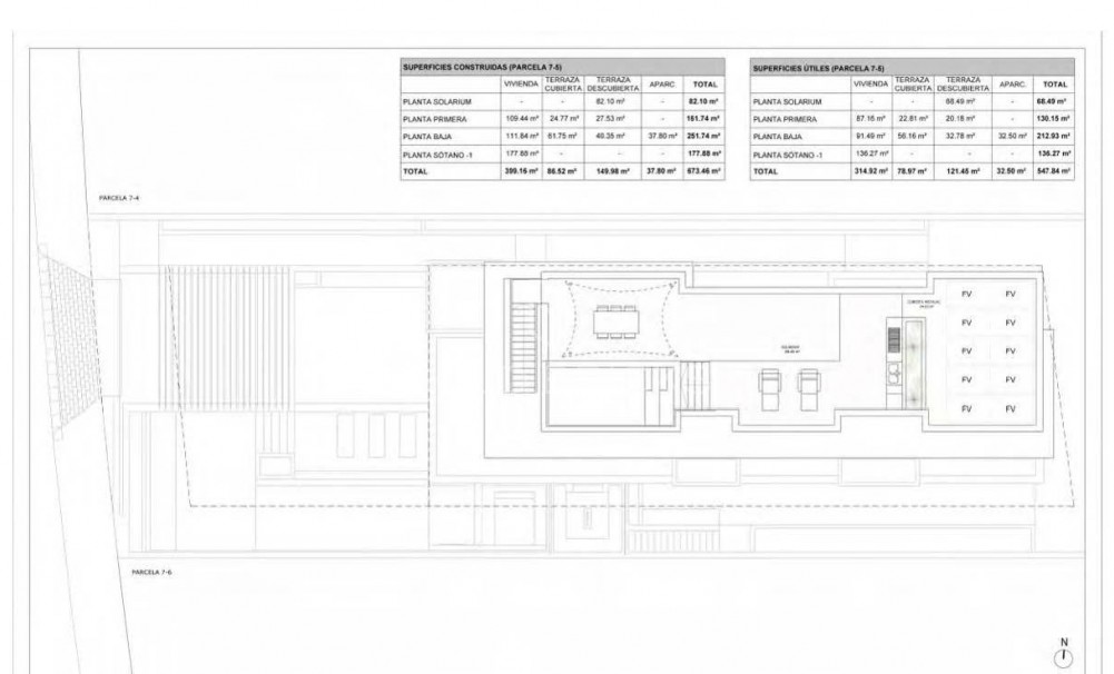 New Build · Villa · Fuengirola · Las Lomas del Higueron