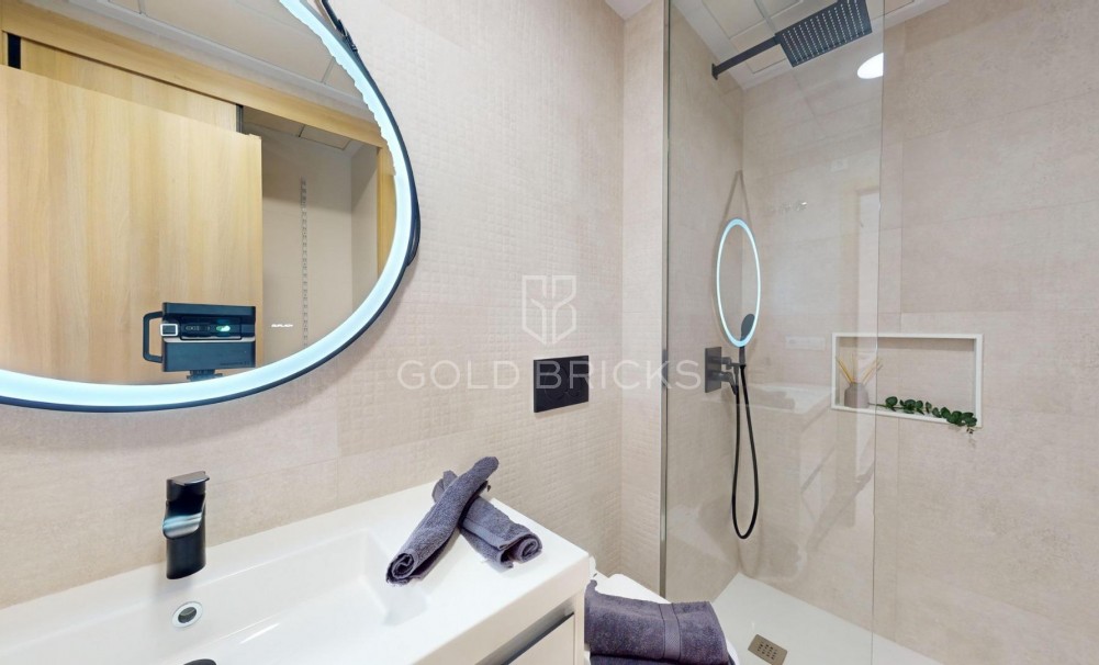 New Build · Apartment · Pilar de la Horadada · Lo Monte