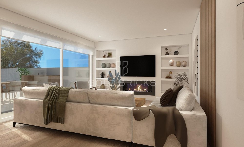 New Build · Villa · Ciudad quesada · La Marquesa Golf