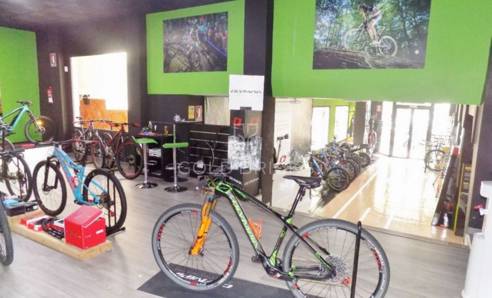 Revente ·  · Rioja