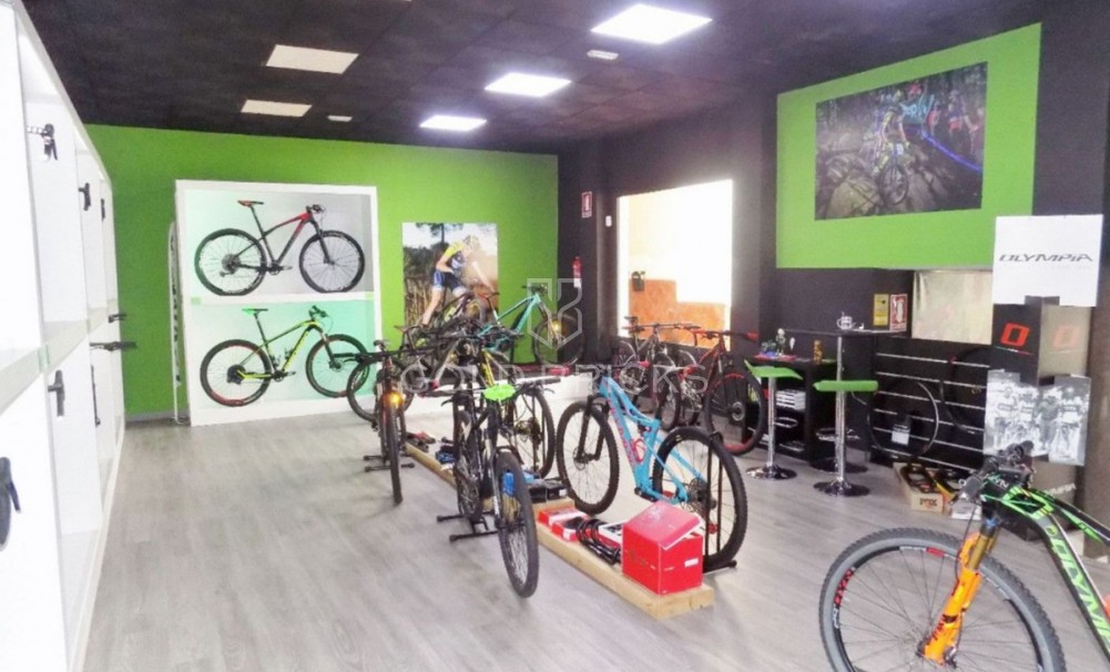 Revente ·  · Rioja