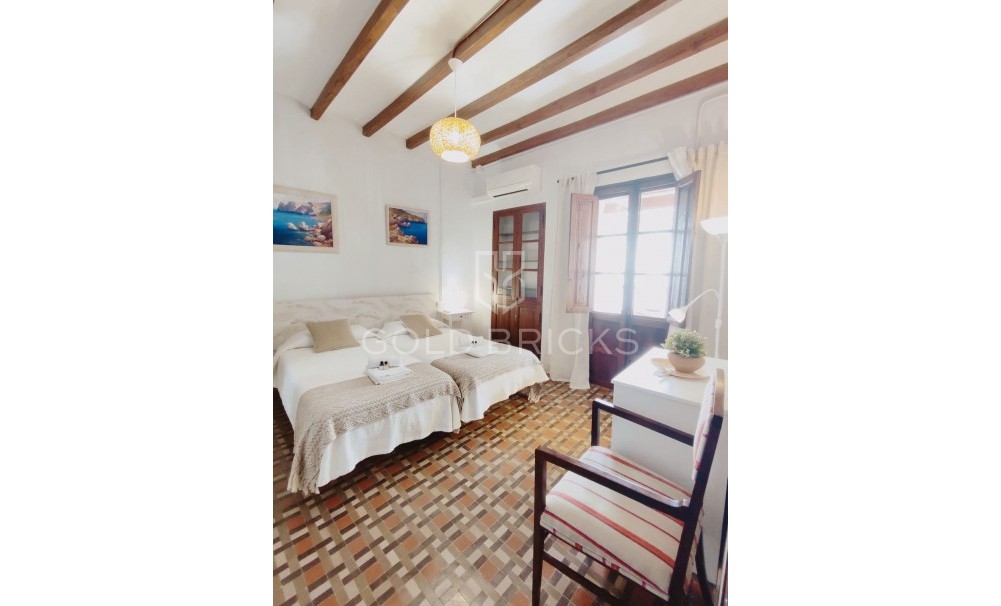 Sale · Commercial - Bed and Breakfast · Jávea - Xàbia · Jávea - Xàbia Centro