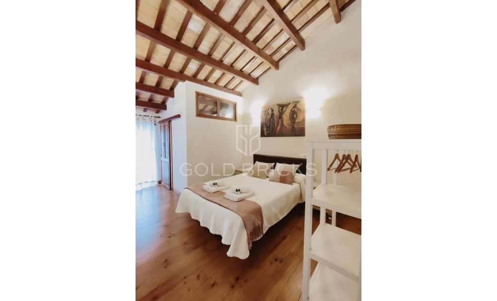 Sale · Commercial - Bed and Breakfast · Jávea - Xàbia · Jávea - Xàbia Centro