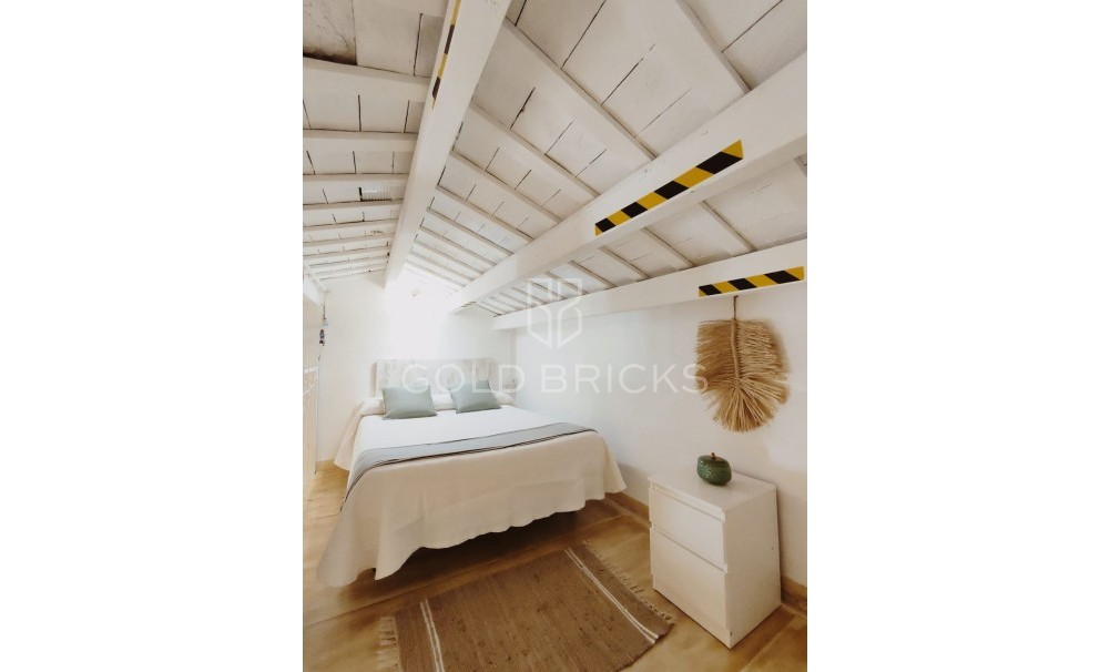 Sale · Commercial - Bed and Breakfast · Jávea - Xàbia · Jávea - Xàbia Centro