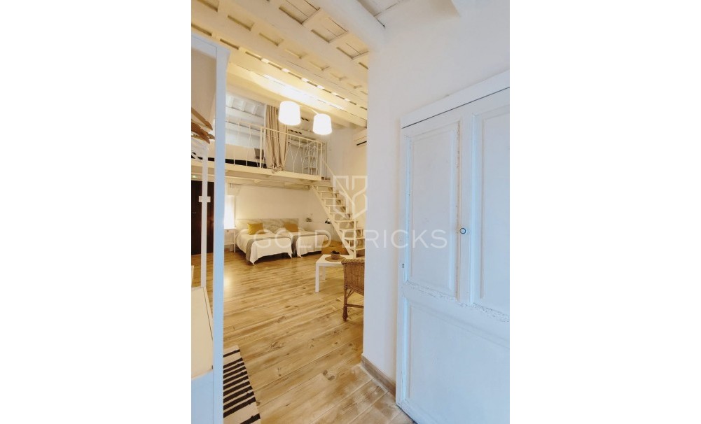 Sale · Commercial - Bed and Breakfast · Jávea - Xàbia · Jávea - Xàbia Centro