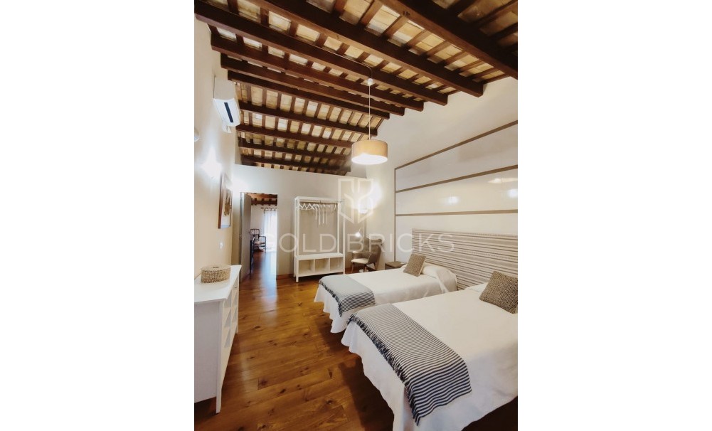 Sale · Commercial - Bed and Breakfast · Jávea - Xàbia · Jávea - Xàbia Centro