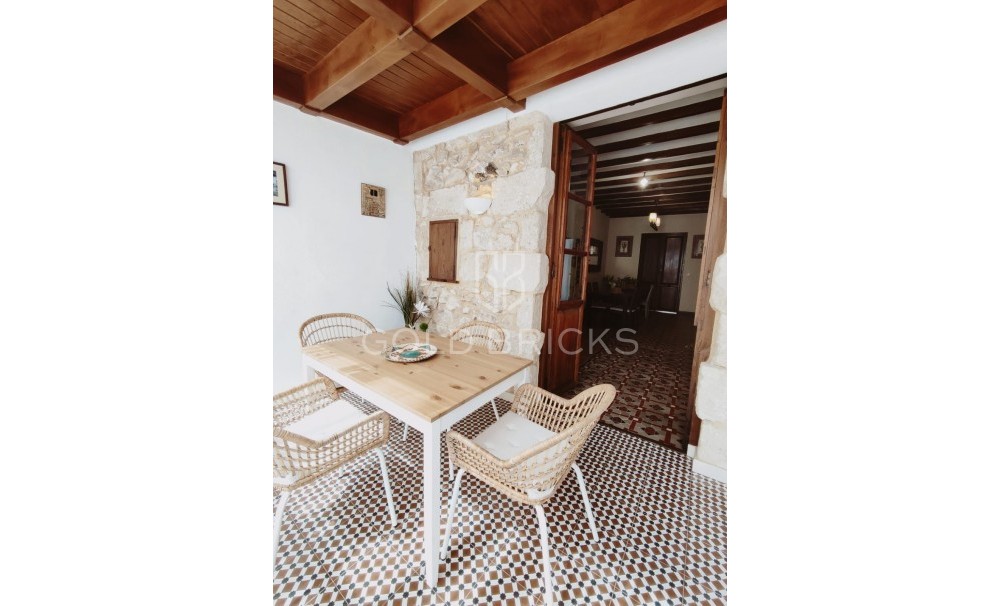Sale · Commercial - Bed and Breakfast · Jávea - Xàbia · Jávea - Xàbia Centro