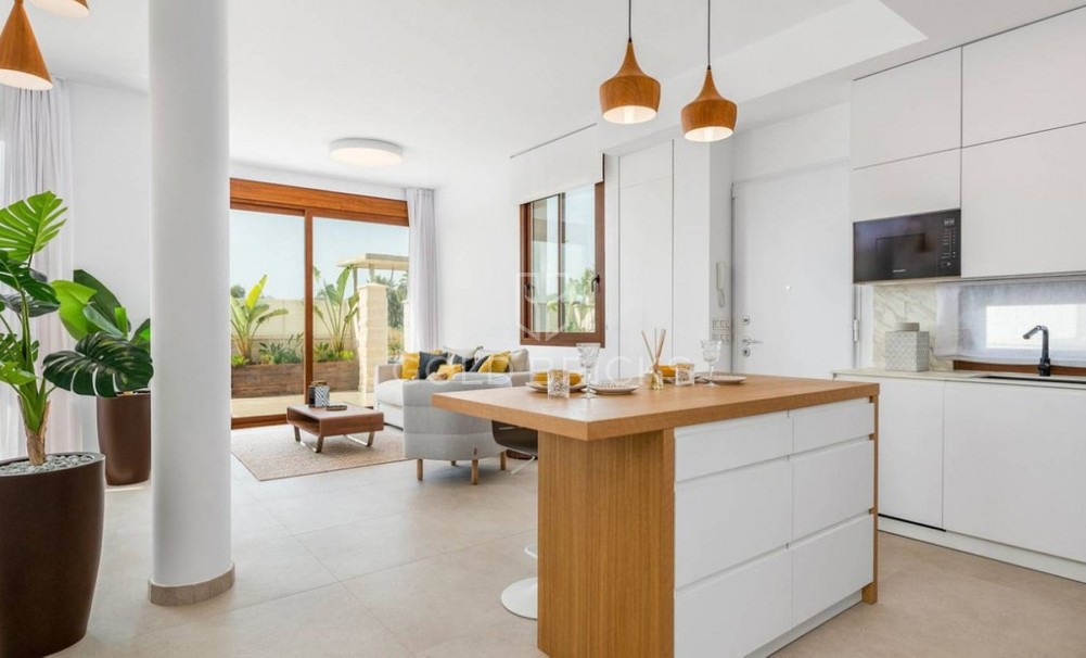 New Build · House - Detached Villa · Velez-Rubio