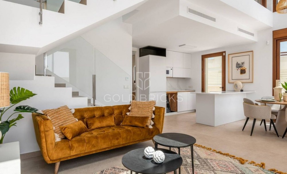 New Build · House - Detached Villa · Velez-Rubio