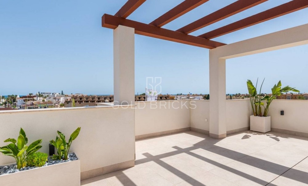 New Build · House - Detached Villa · Velez-Rubio