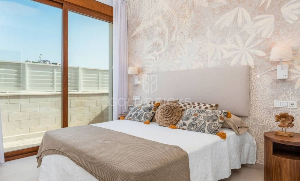 New Build · House - Detached Villa · Velez-Rubio