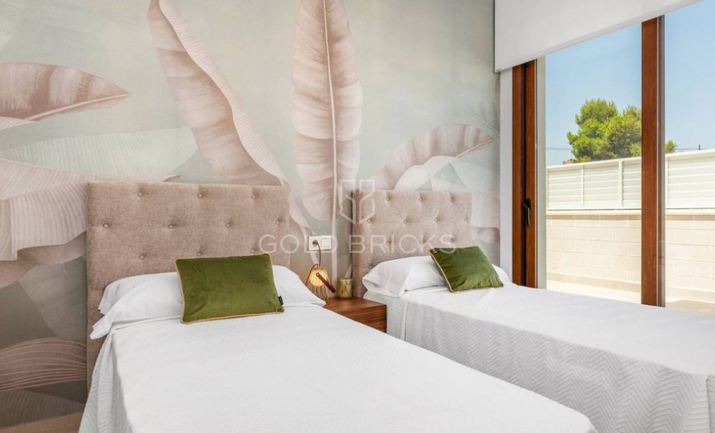 New Build · House - Detached Villa · Velez-Rubio