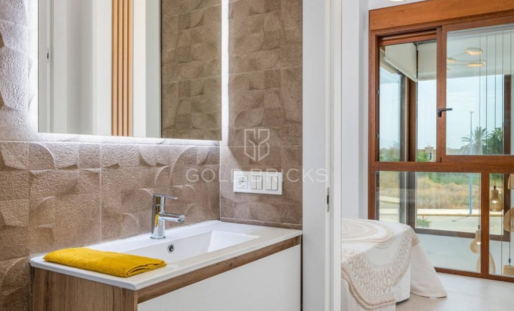 New Build · House - Detached Villa · Velez-Rubio