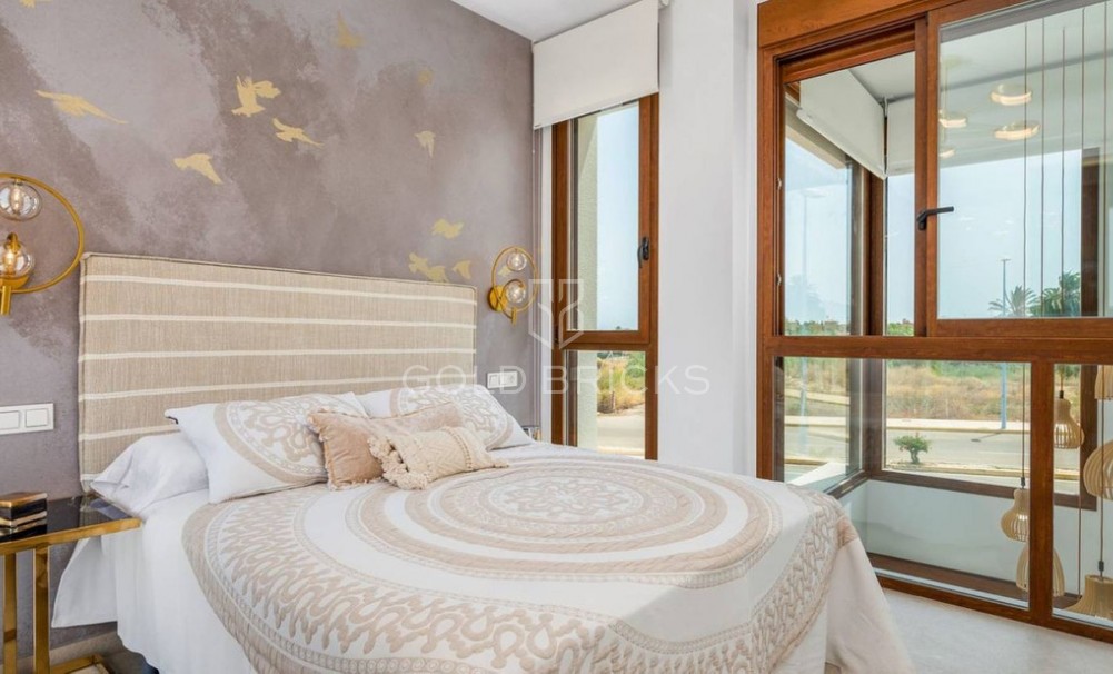 New Build · House - Detached Villa · Velez-Rubio