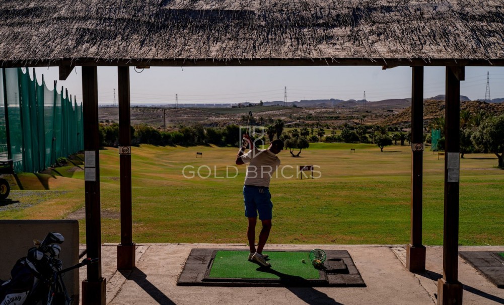 Wederverkoop ·  · Vélez-Blanco